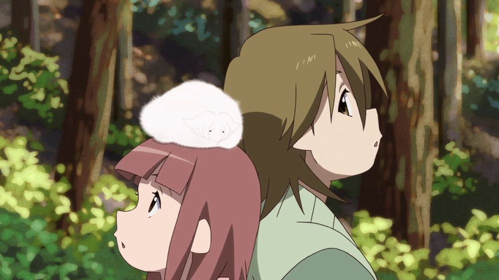 Uchouten Kazoku 2 -  02